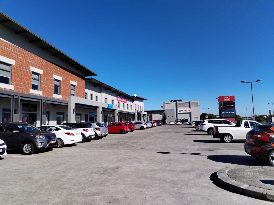 To Let commercial Property for Rent in Sanddrift Western Cape